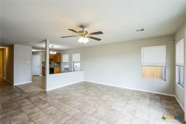 $1,795 | 2704 Waterfall Drive, Killeen, TX 76549