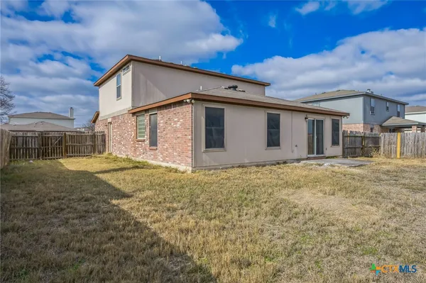 $1,795 | 2704 Waterfall Drive, Killeen, TX 76549