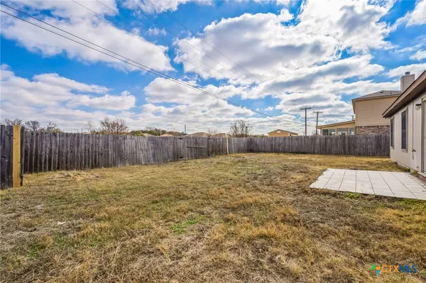 $1,795 | 2704 Waterfall Drive, Killeen, TX 76549