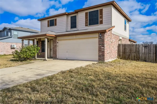 $1,795 | 2704 Waterfall Drive, Killeen, TX 76549