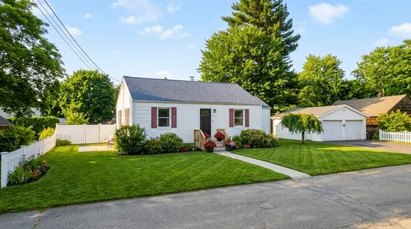 $369,000 | 88 Woodmont Street, Westfield, MA 01085