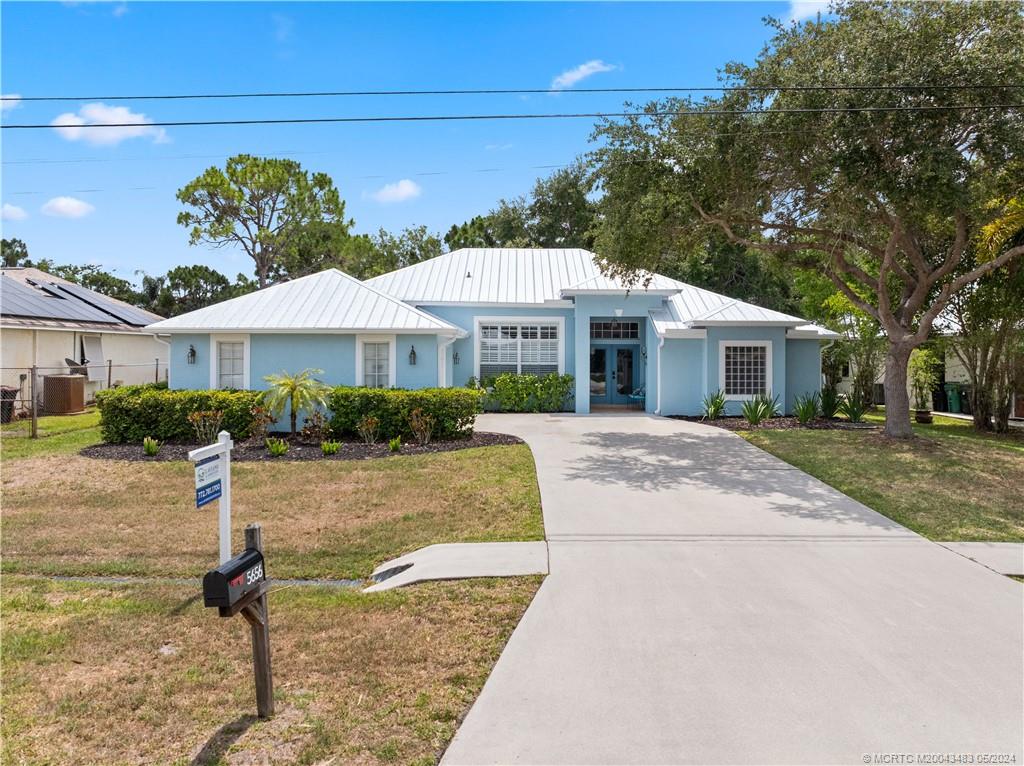 5656 Northwest Whitecap Road Port St. Lucie, FL 34986 - Photo 31 of 32 Gallery Image 31