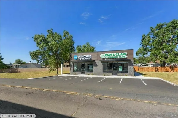 $99,950 | 8185 Old Redwood Highway, Windsor, CA 95492