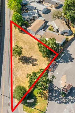 $99,950 | 8185 Old Redwood Highway, Windsor, CA 95492