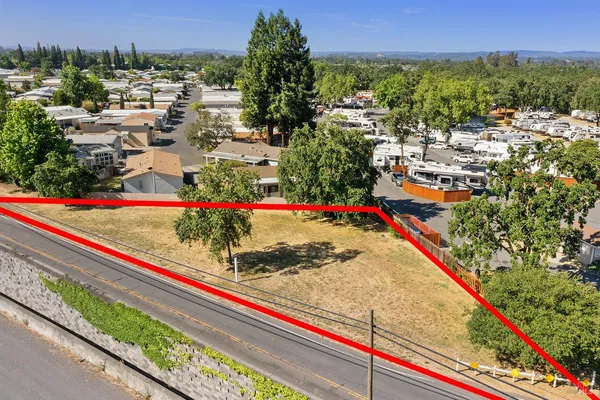 $99,950 | 8185 Old Redwood Highway, Windsor, CA 95492