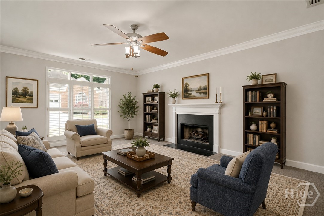 245 Mallard Pointe Way Athens, GA 30606 - Photo 20 of 73 Virtually Staged