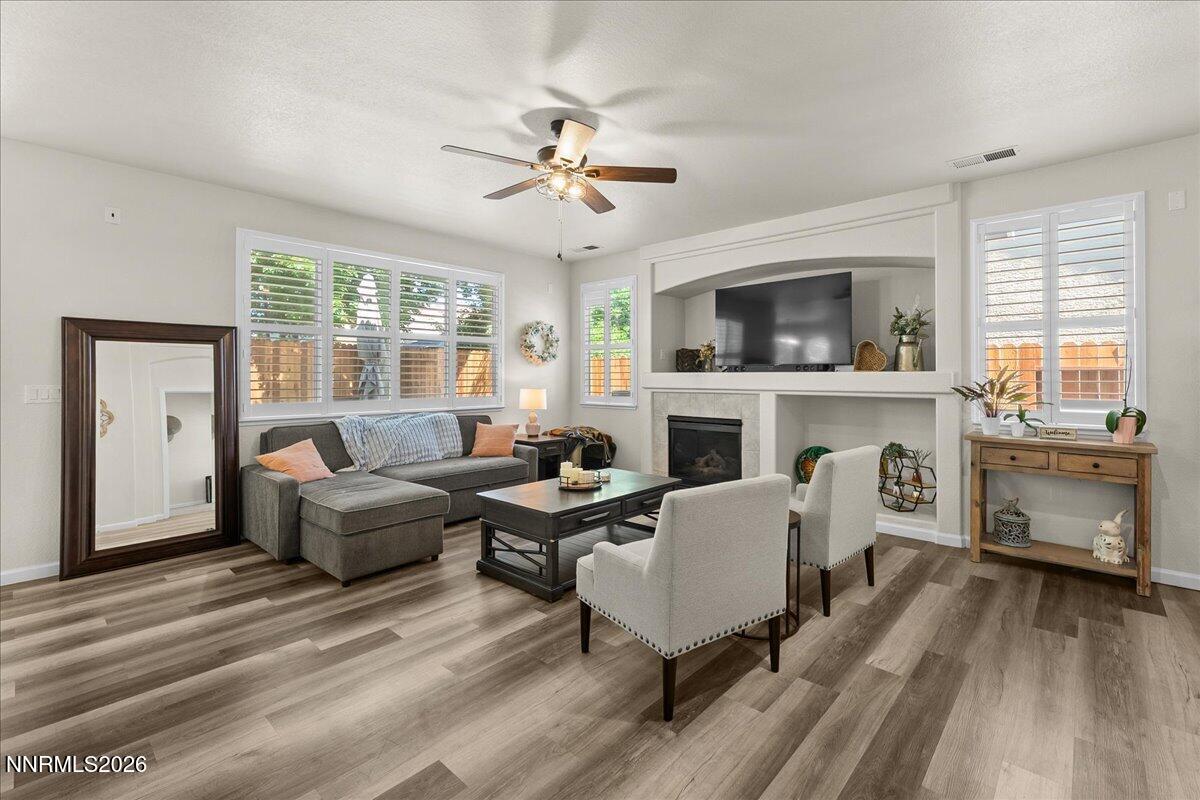 1875 Badlands Drive Reno, NV 89521 - Photo 5 of 21 07-1875 Badlands Drive Reno NV 89521 (7