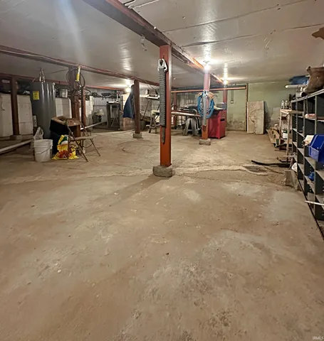 $150,000 | 701 Sunset Avenue, Washington, IN 47501