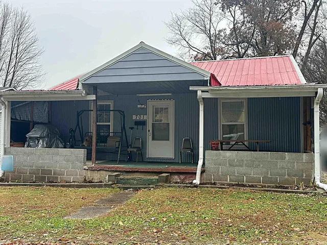 $150,000 | 701 Sunset Avenue, Washington, IN 47501