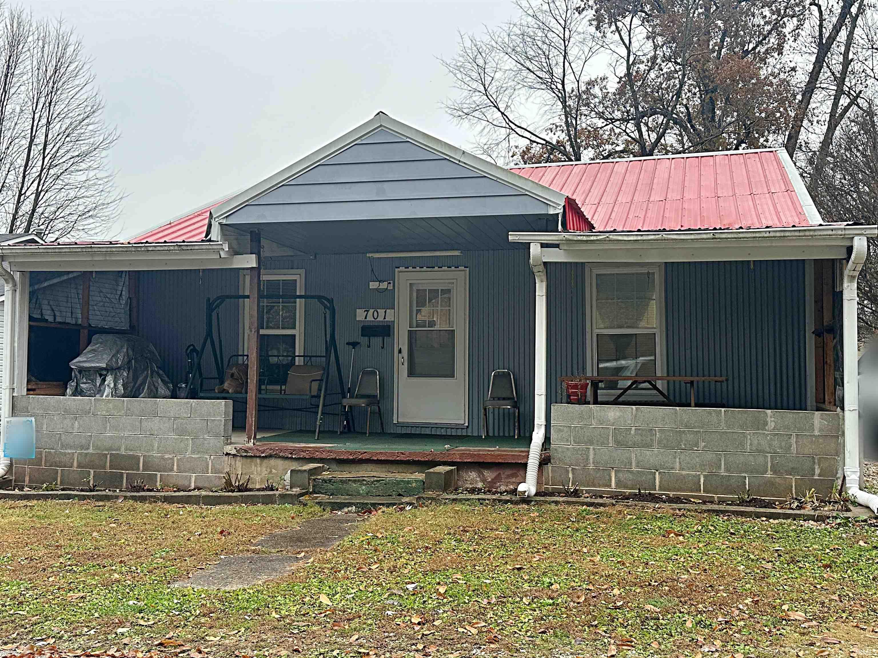701 Sunset Avenue Washington, IN 47501 - Photo 16 of 16