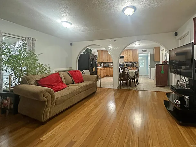 $150,000 | 701 Sunset Avenue, Washington, IN 47501