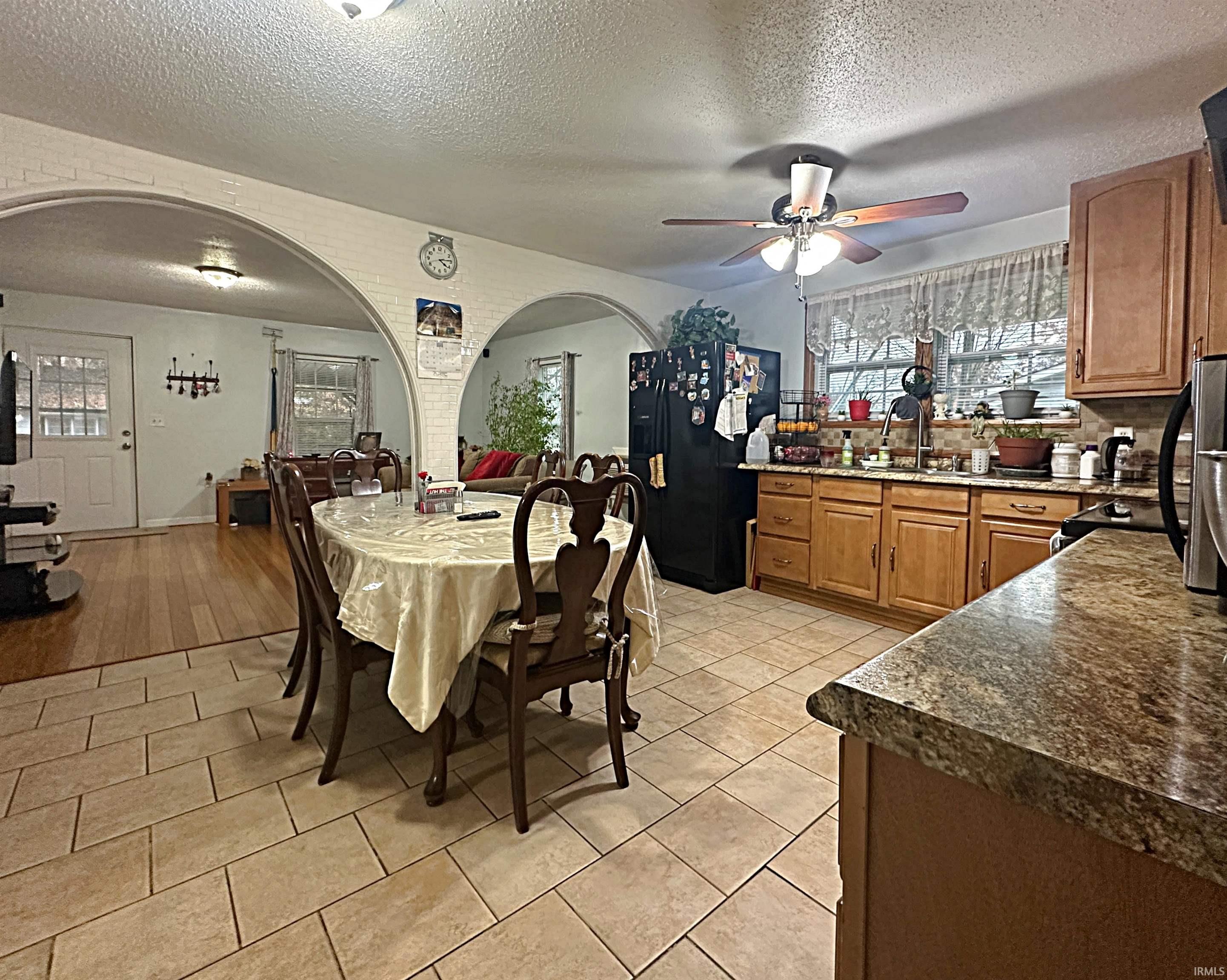 701 Sunset Avenue Washington, IN 47501 - Photo 8 of 16
