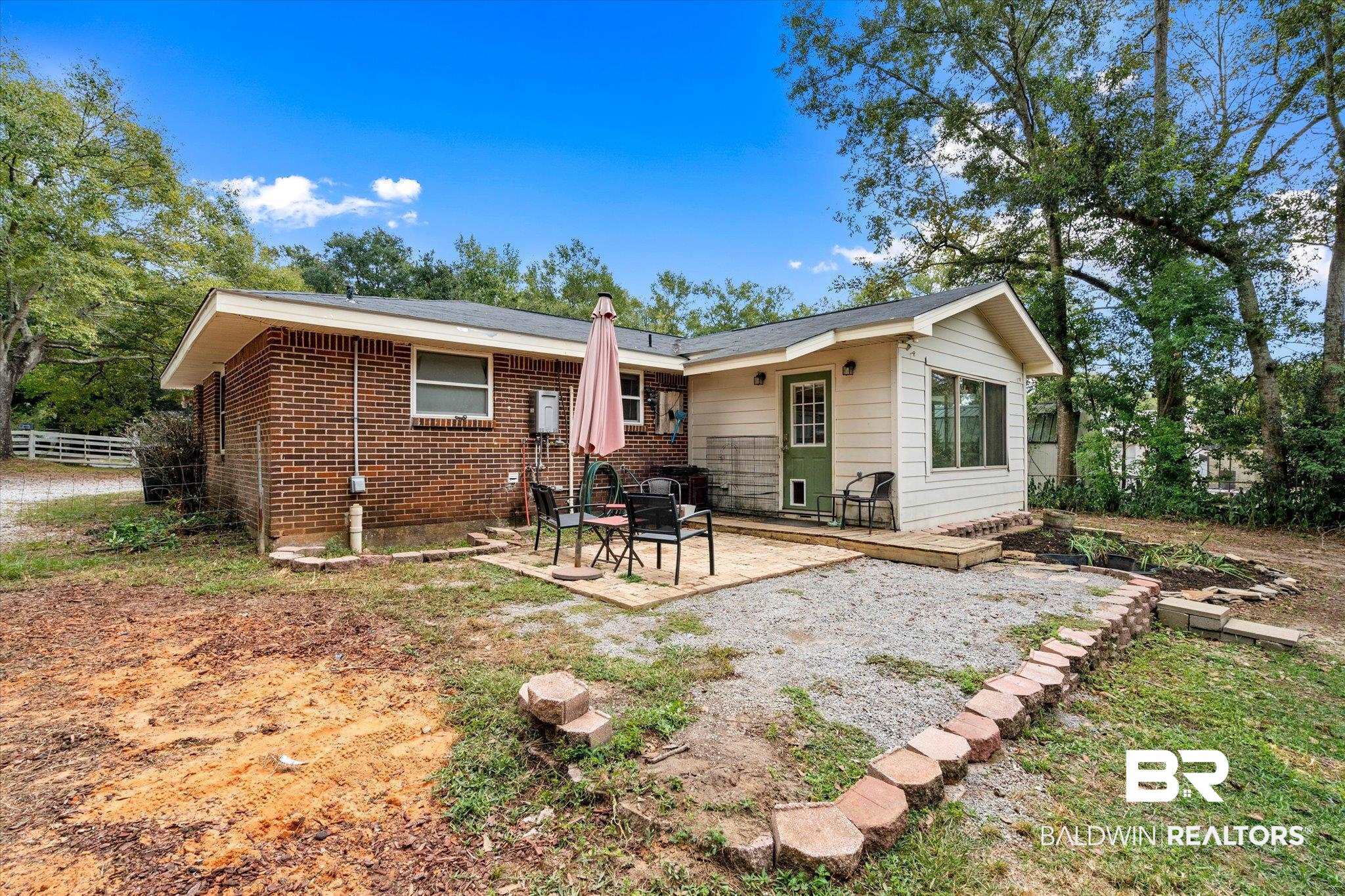 10570 Potter Tract Road Grand Bay, AL 36541 - Photo 19 of 20