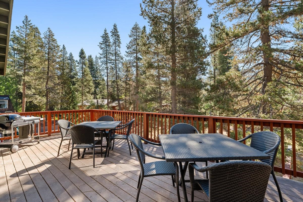 509 Forest Glen Road Olympic Valley, CA 96146 - Photo 12 of 28 Gallery Image 12