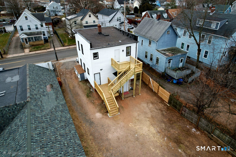 93 Spring Street West Haven, CT 06516 - Photo 37 of 40