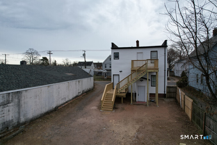 93 Spring Street West Haven, CT 06516 - Photo 38 of 40