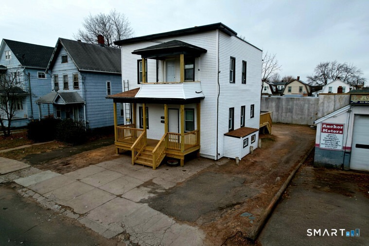 93 Spring Street West Haven, CT 06516 - Photo 40 of 40