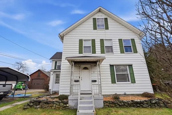 $474,900 | 1016 Chestnut Street, Palmer, MA 01069