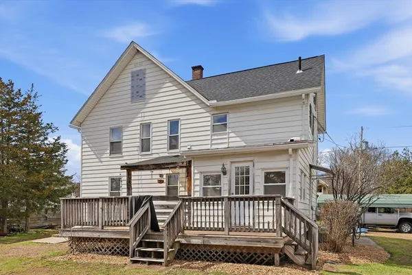 $474,900 | 1016 Chestnut Street, Palmer, MA 01069