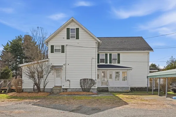 $474,900 | 1016 Chestnut Street, Palmer, MA 01069