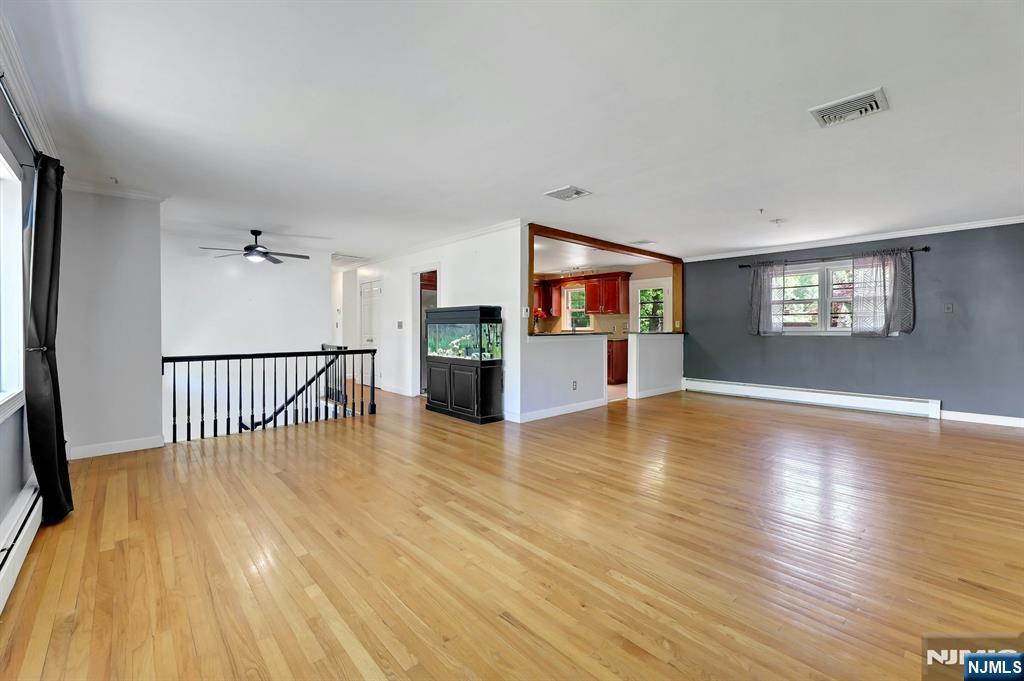 20 Blue Hill Road Norwood, NJ 07648 - Photo 8 of 49 a view of a room with wooden floor and window