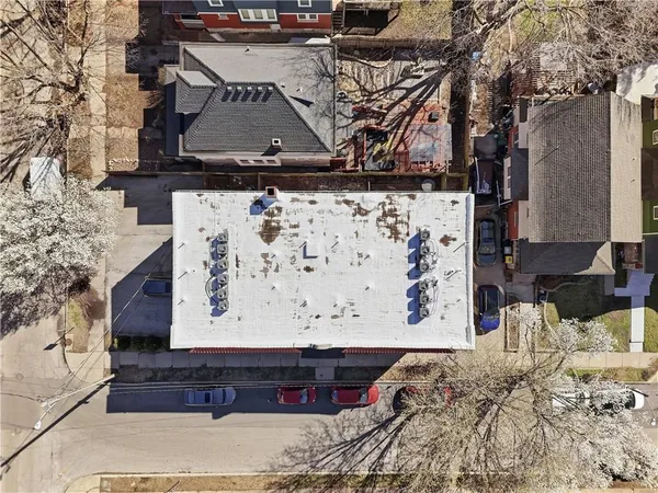 $1,350,000 | 3401 Central Street, Kansas City, MO 64111