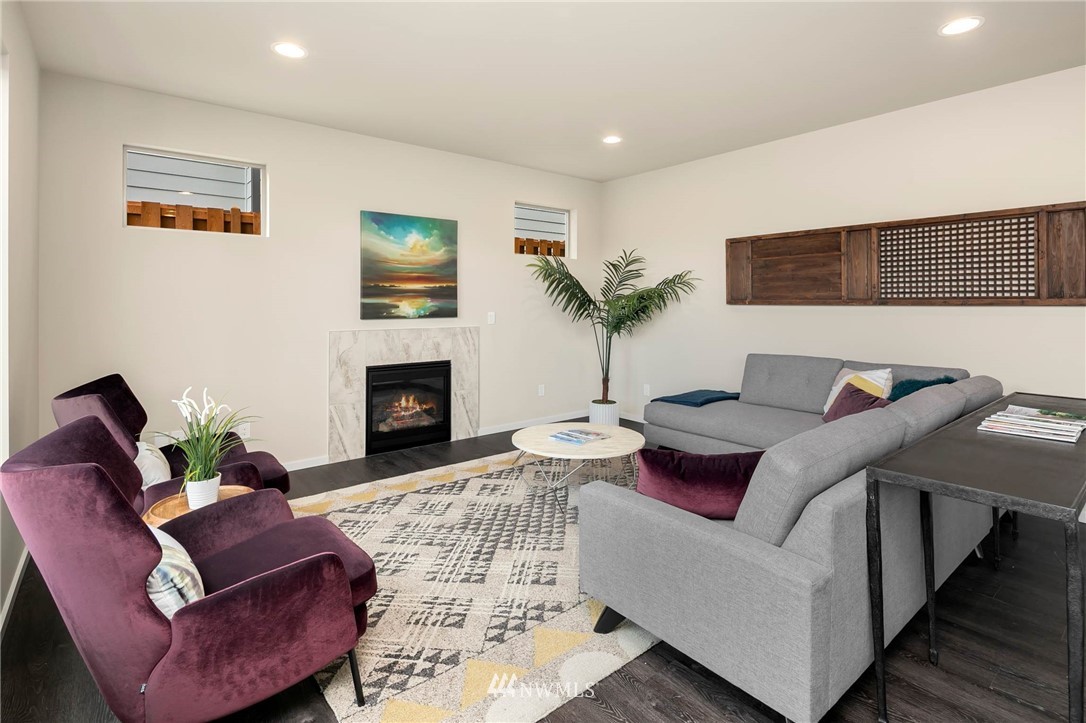 301 Southwest 3rd Court, Unit 8 Renton, WA 98057 - Photo 7 of 25