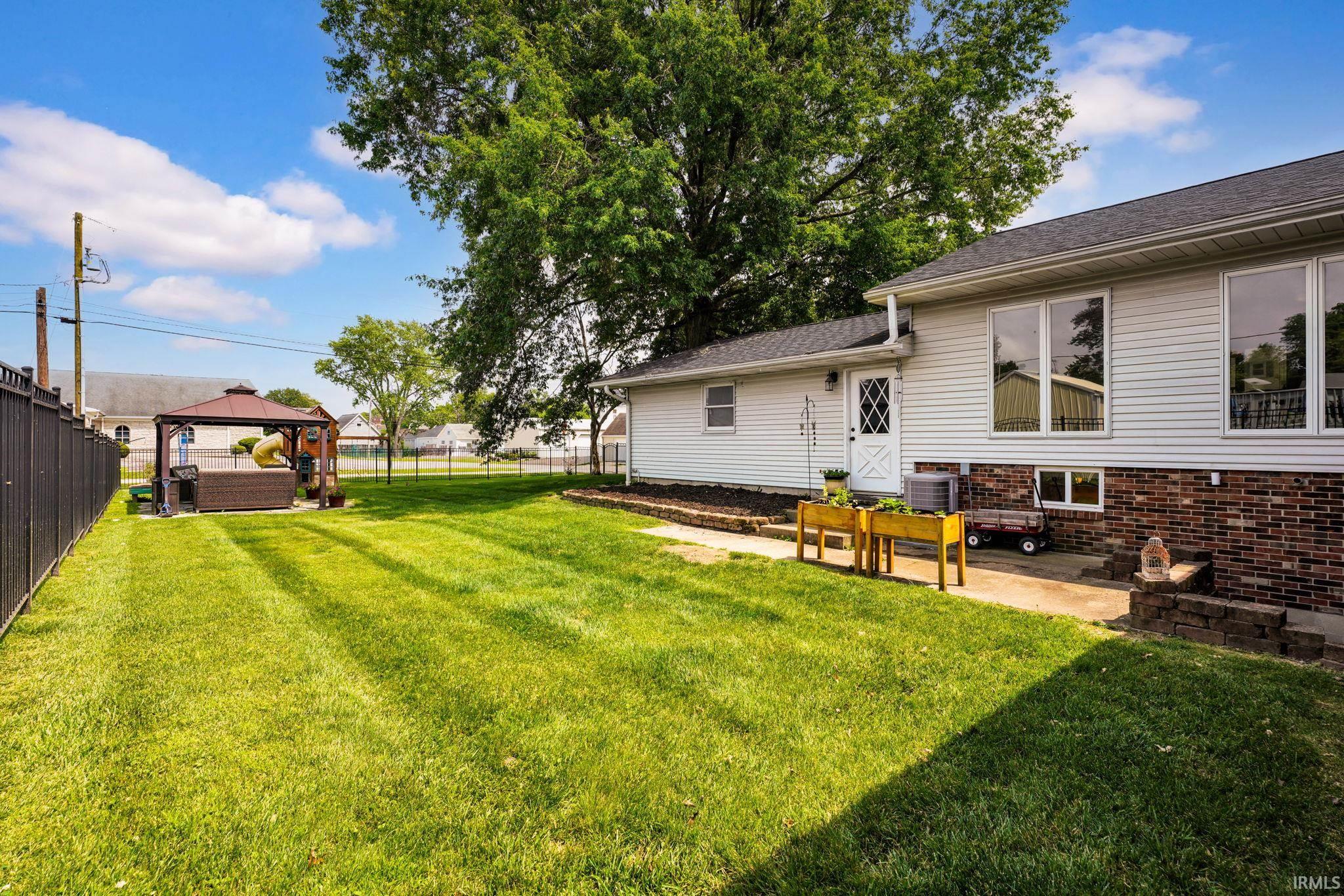1206 O Street Bedford, IN 47421 - Photo 40 of 44