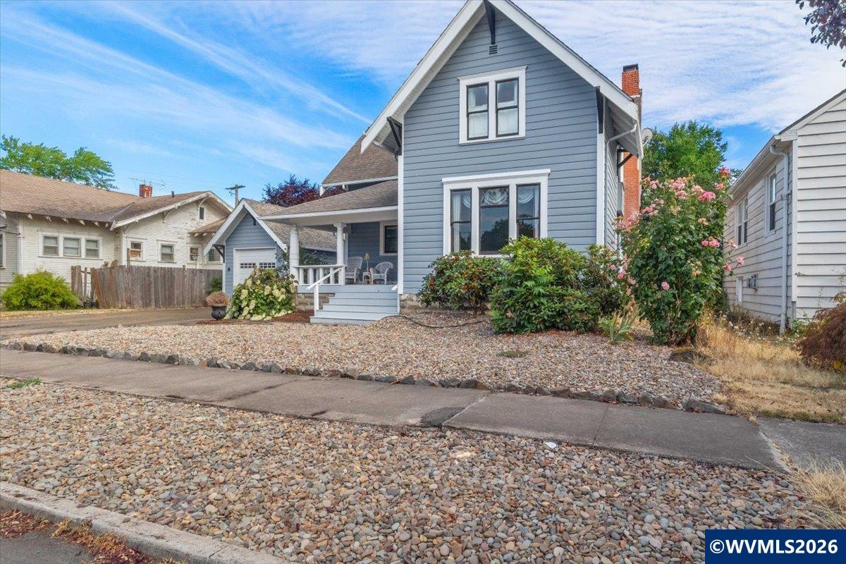 620 Southwest 9th Avenue Albany, OR 97321 - Photo 50 of 50