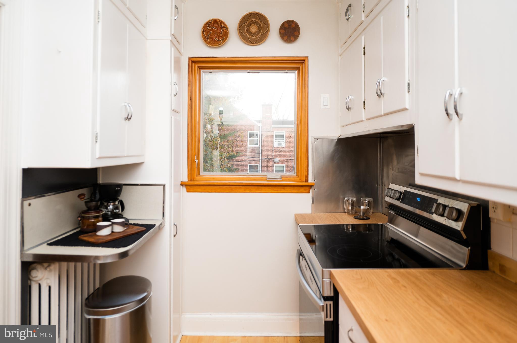 3727 Rexmere Road Baltimore, MD 21218 - Photo 19 of 56 A conscious mix of old and new...