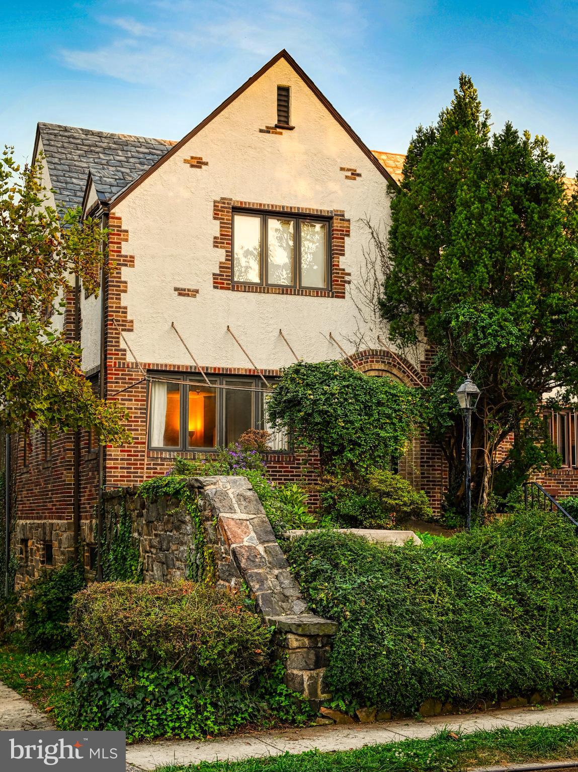 3727 Rexmere Road Baltimore, MD 21218 - Photo 2 of 56 Unique architectural and aesthetic features...