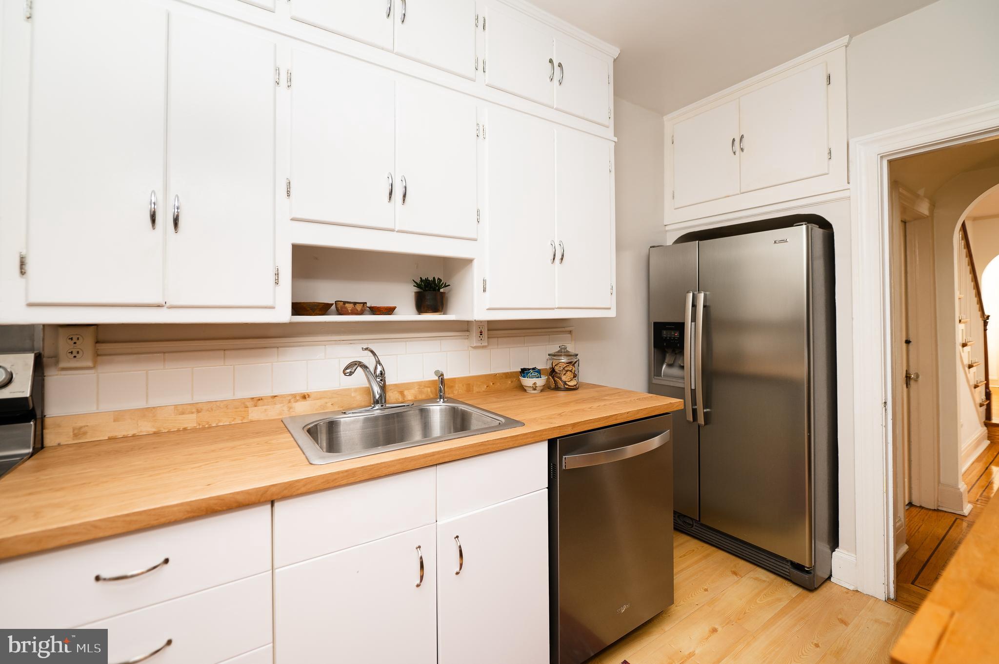 3727 Rexmere Road Baltimore, MD 21218 - Photo 21 of 56 Tons of cabinet storage...