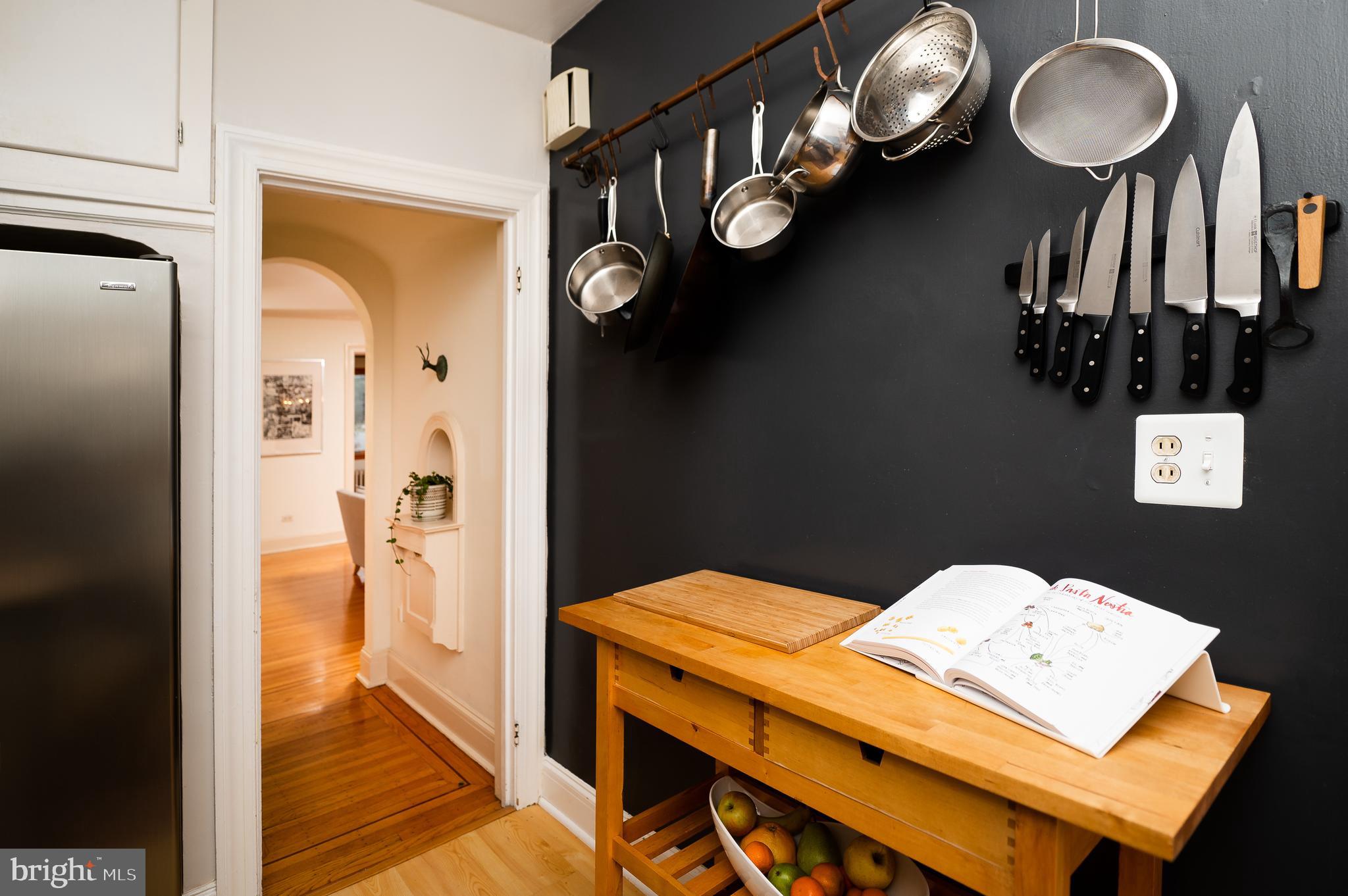 3727 Rexmere Road Baltimore, MD 21218 - Photo 22 of 56 Foodies will feel at home & appreciate the space.