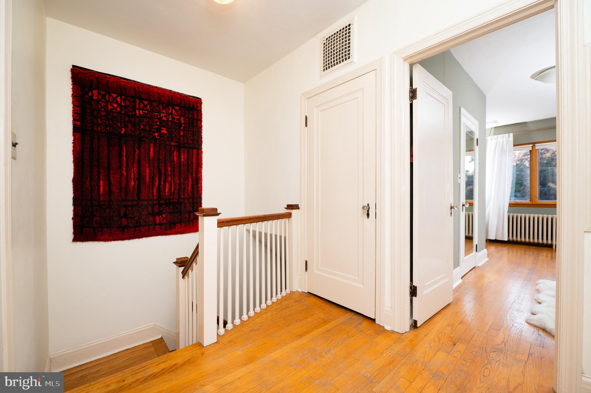 3727 Rexmere Road Baltimore, MD 21218 - Photo 23 of 56 A large second level landing...