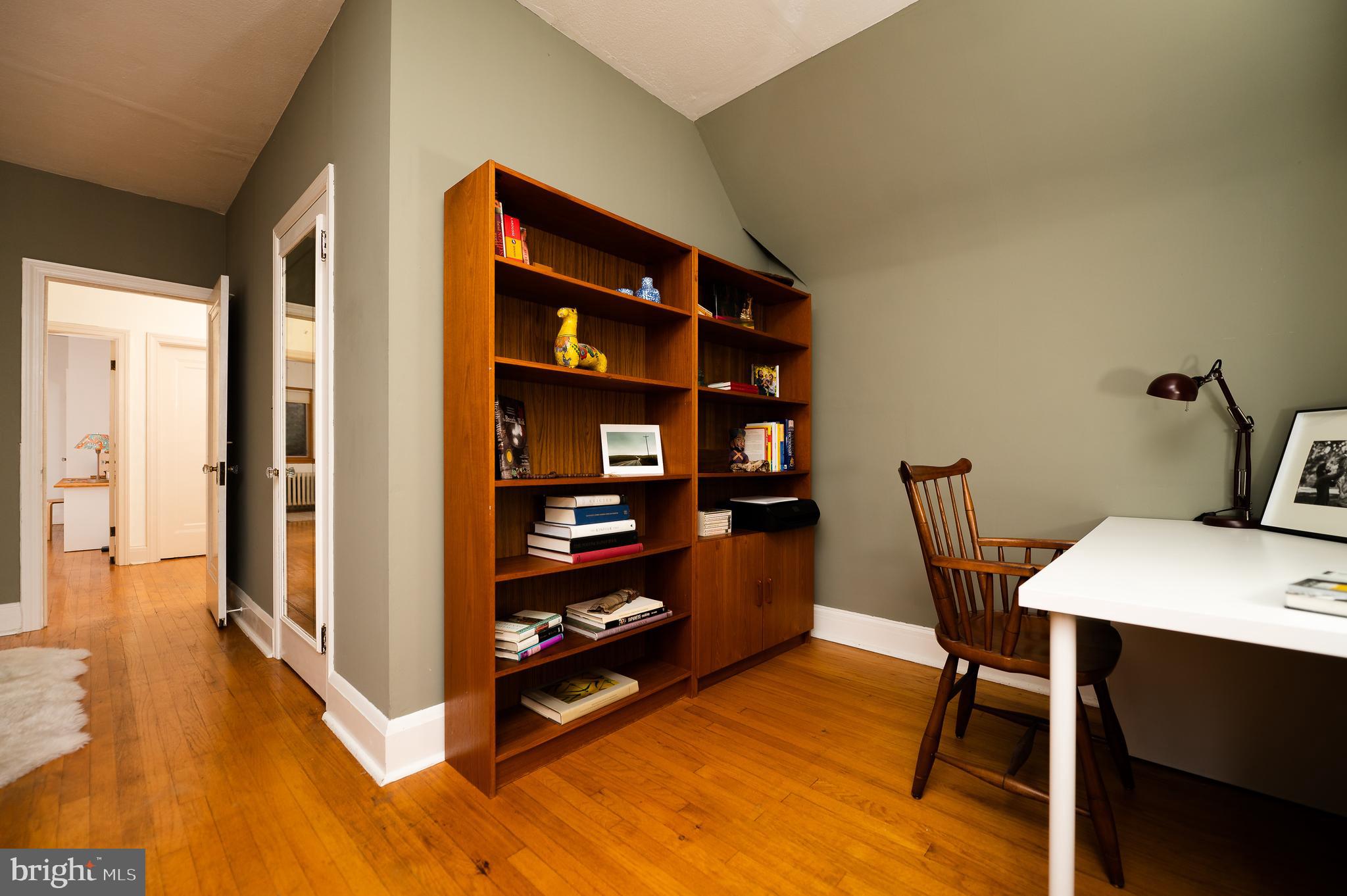 3727 Rexmere Road Baltimore, MD 21218 - Photo 30 of 56 With a walk-in closet & en-suite sitting area!