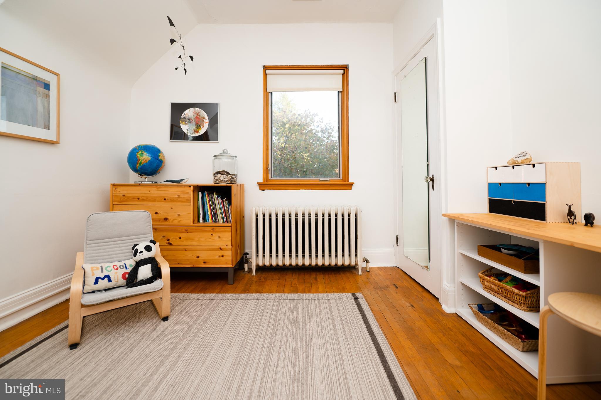 3727 Rexmere Road Baltimore, MD 21218 - Photo 34 of 56 Ample space for any size bed...