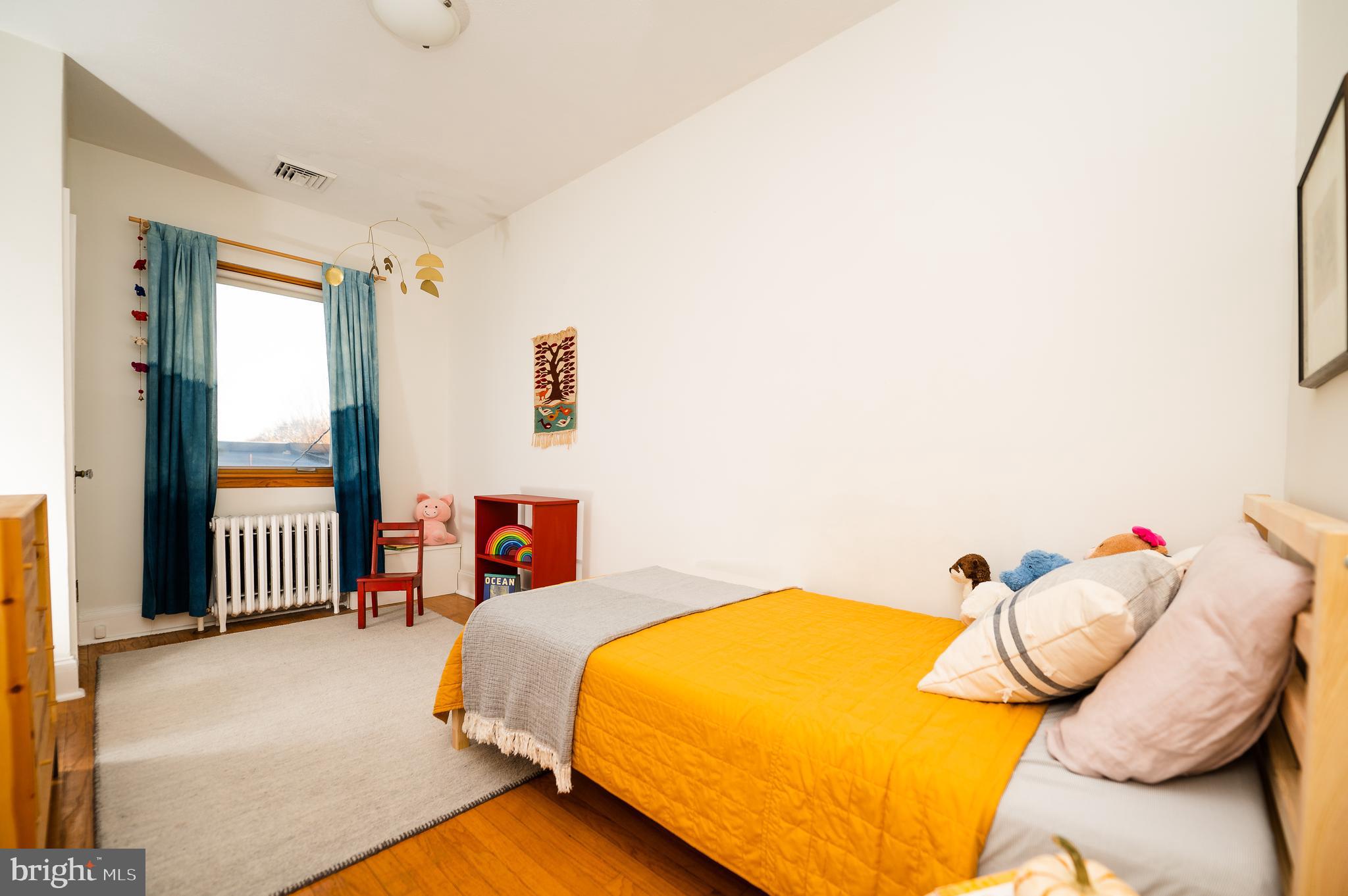 3727 Rexmere Road Baltimore, MD 21218 - Photo 37 of 56 Third bedroom is also quite large...