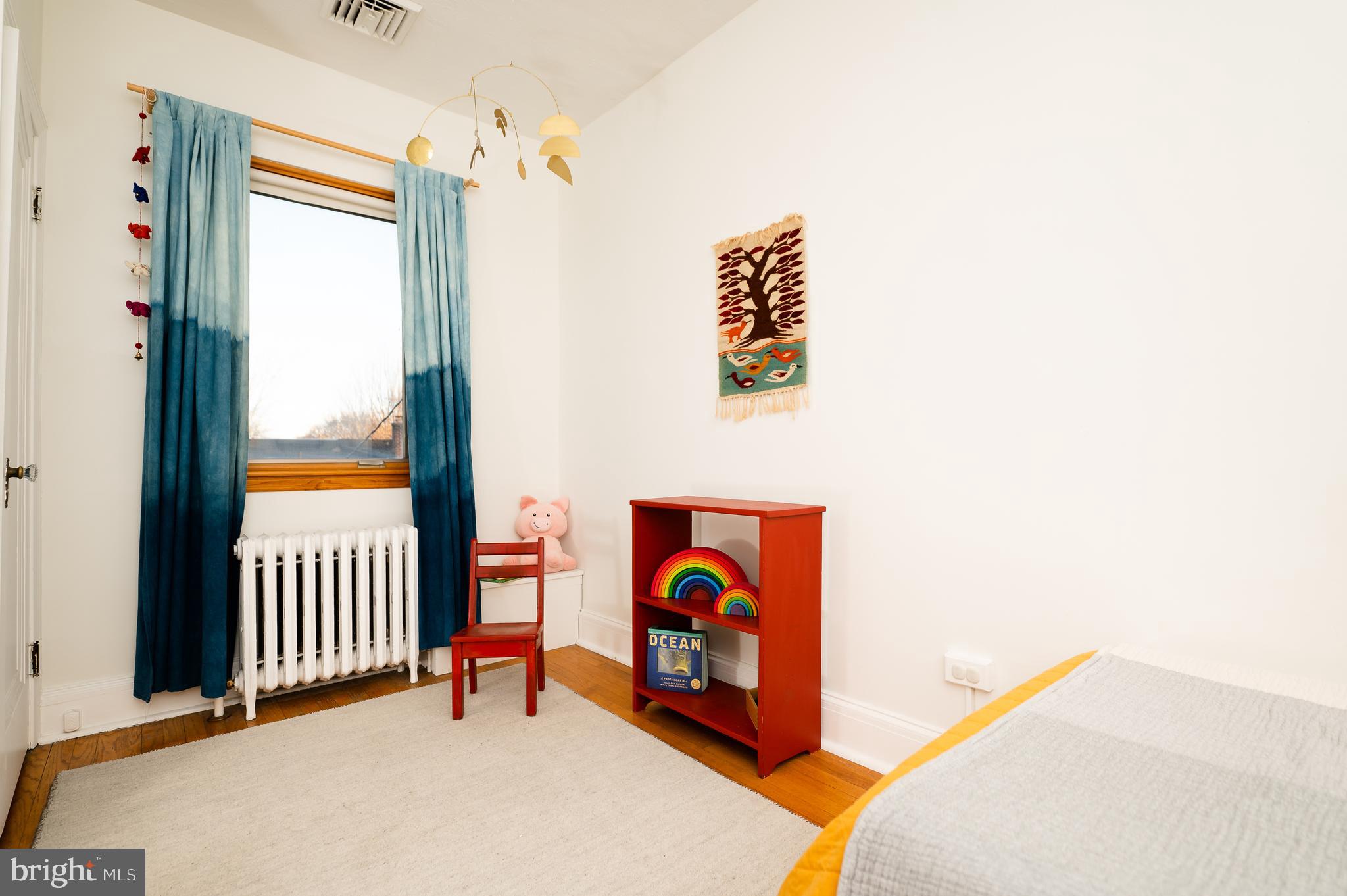 3727 Rexmere Road Baltimore, MD 21218 - Photo 38 of 56 With beautiful wood floors too...