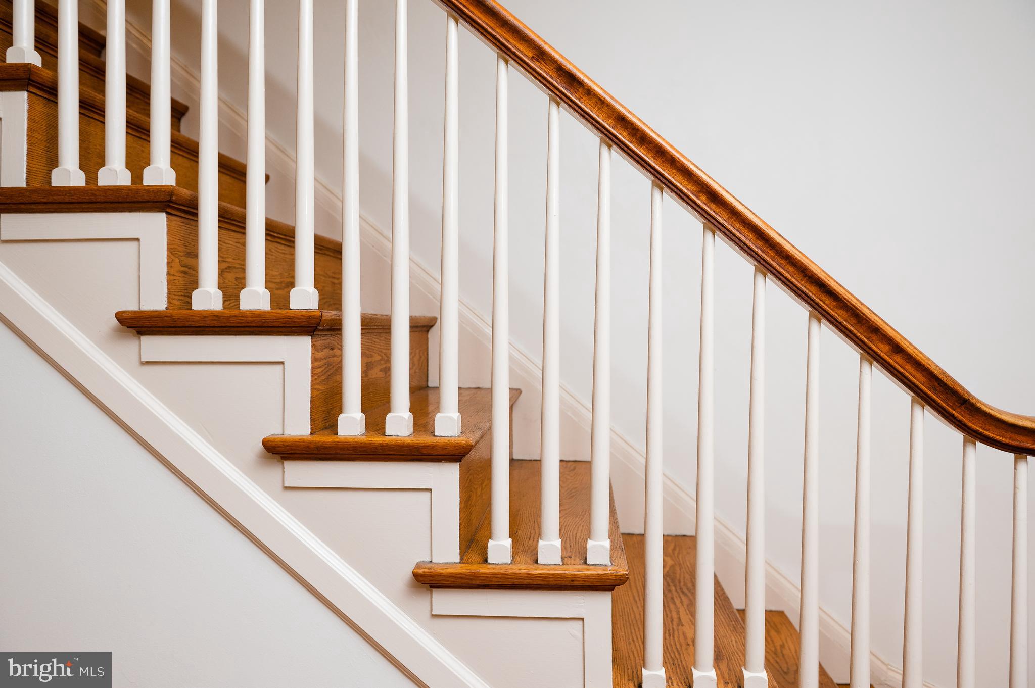 3727 Rexmere Road Baltimore, MD 21218 - Photo 40 of 56 Quality craftsmanship in the details...