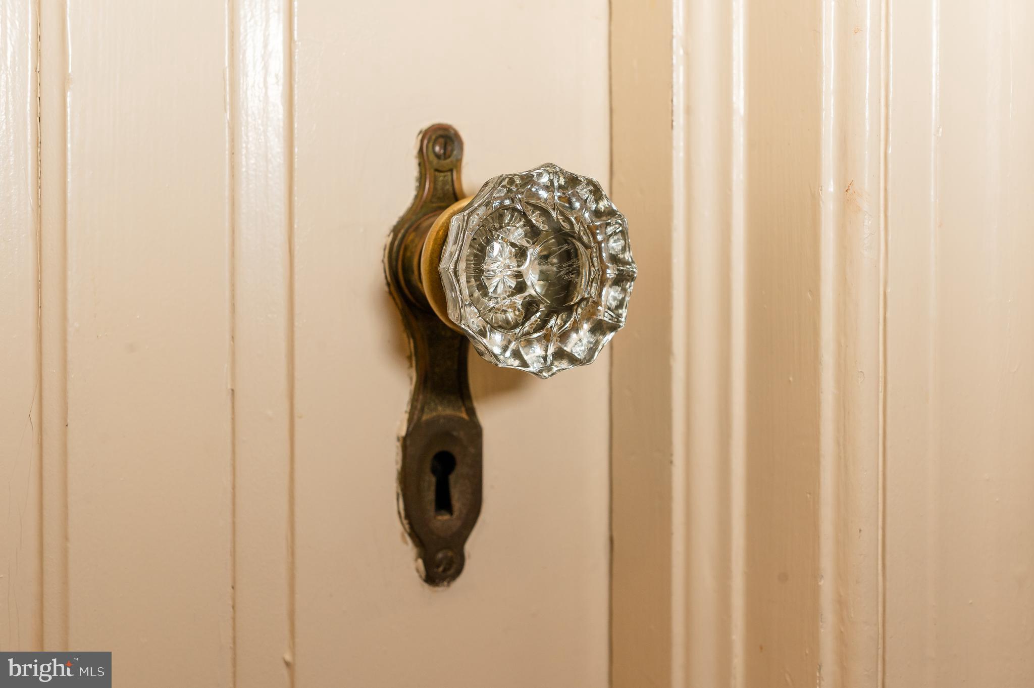 3727 Rexmere Road Baltimore, MD 21218 - Photo 42 of 56 And doorknobs that will never go out of style...