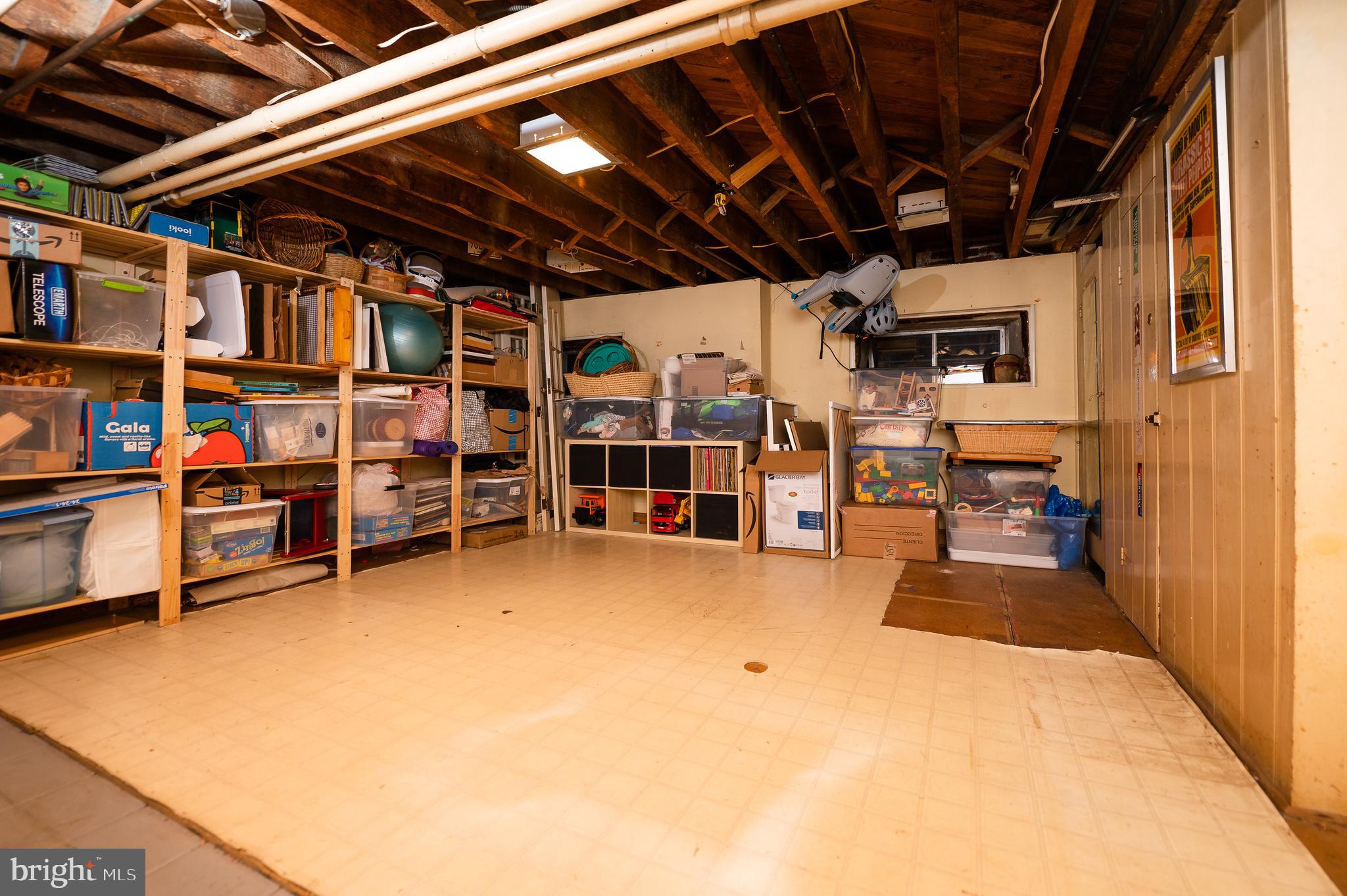 3727 Rexmere Road Baltimore, MD 21218 - Photo 44 of 56 Endless storage to eliminate the clutter!