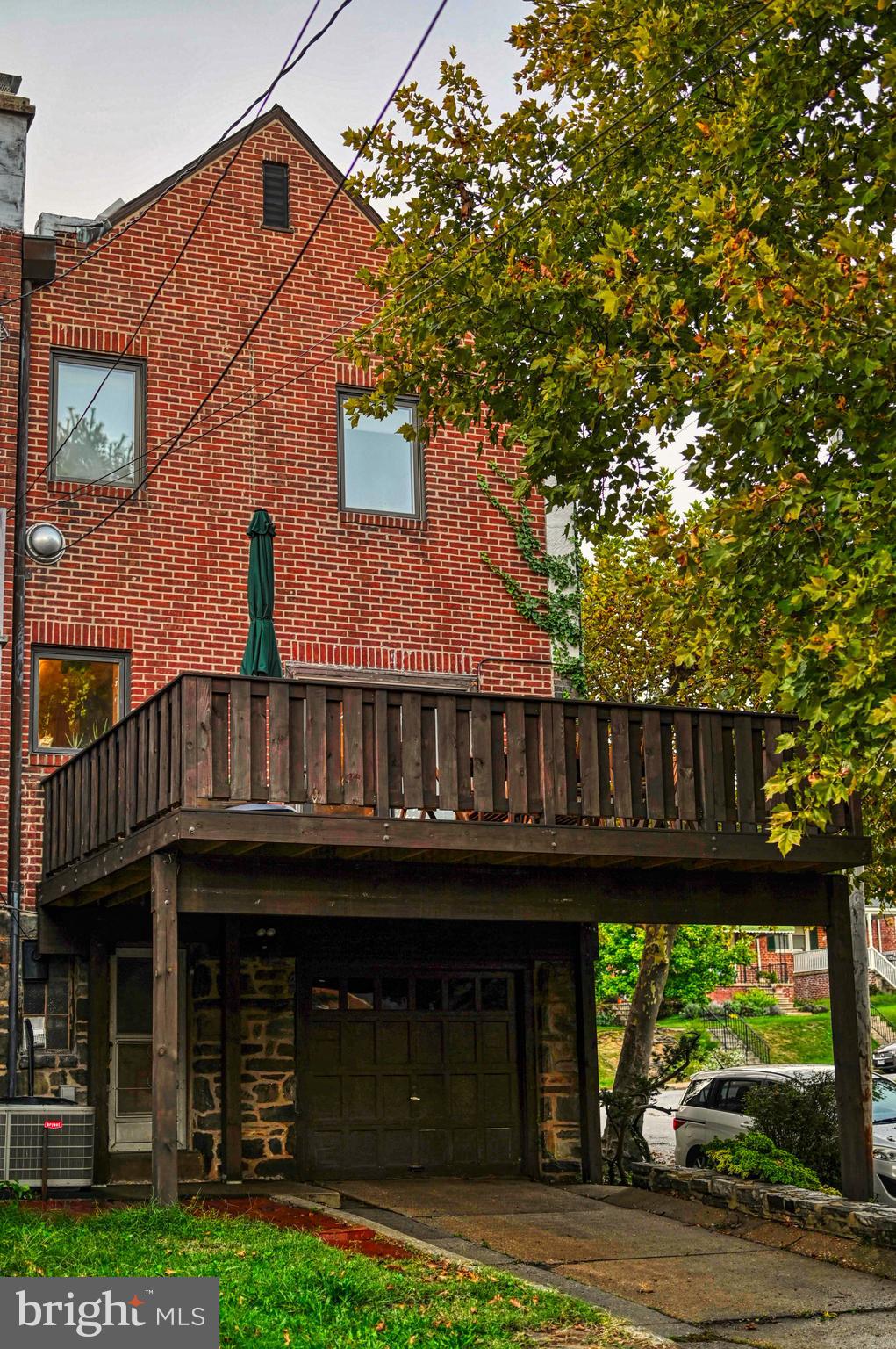 3727 Rexmere Road Baltimore, MD 21218 - Photo 48 of 56 Great design never goes out of style...