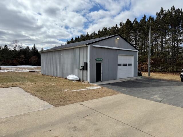 5570 East Stanton Road Stanton, MI 48888 - Photo 2 of 38 IMG_1396