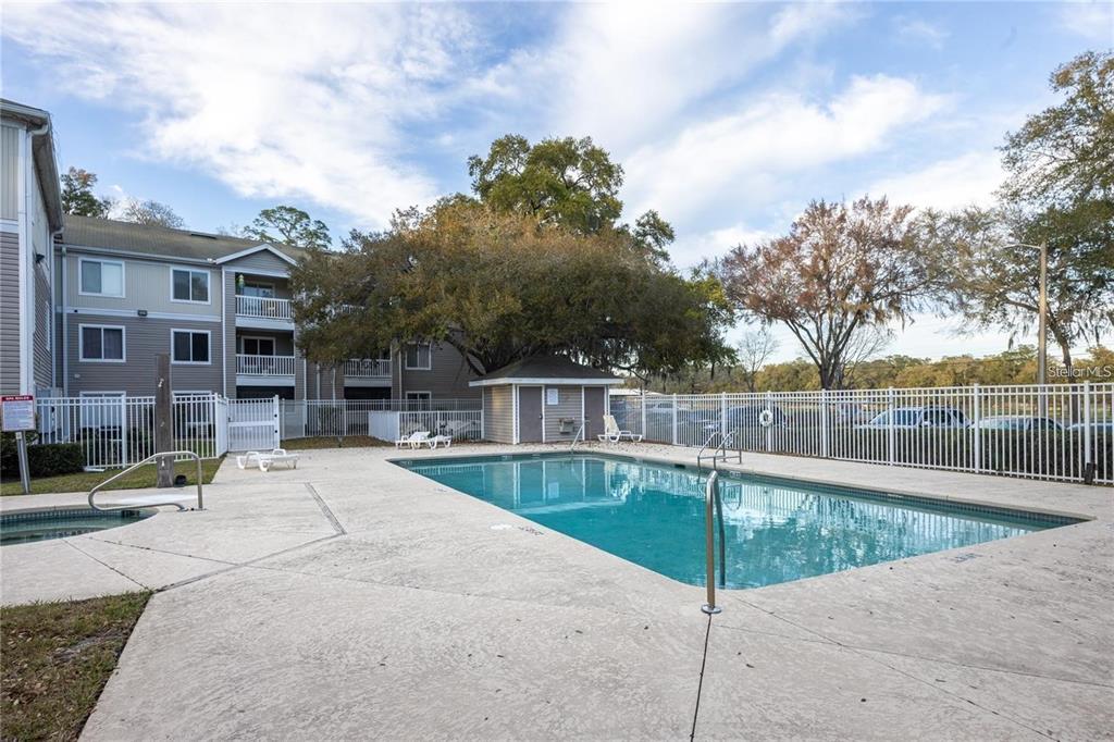 4000 Southwest 23rd Street, Unit 1108 Gainesville, FL 32608 - Photo 25 of 28