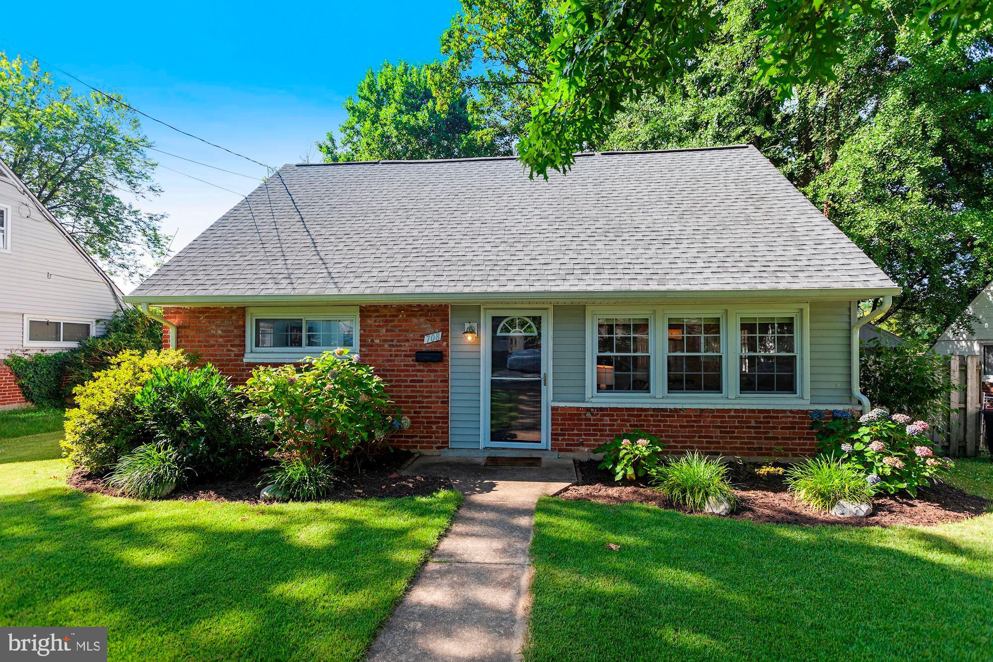 708 Justin Way Silver Spring, MD 20901 - Photo 1 of 30 WELCOME HOME to 708 Justin Way!