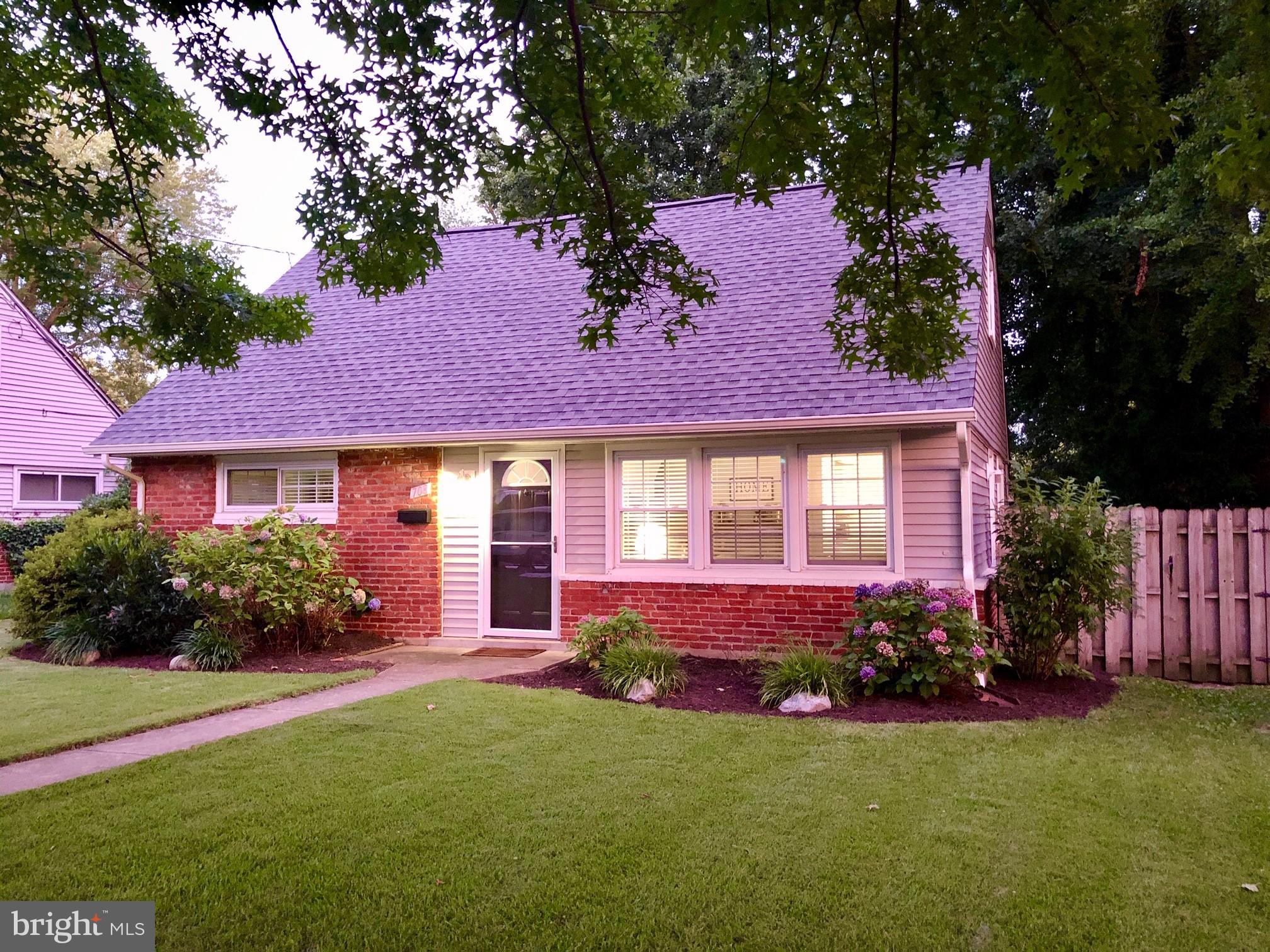 708 Justin Way Silver Spring, MD 20901 - Photo 2 of 30