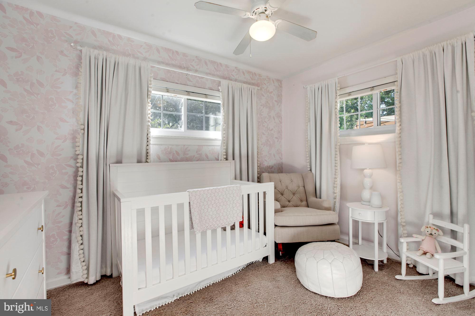 708 Justin Way Silver Spring, MD 20901 - Photo 3 of 30 Bright 2nd bedroom on the main level