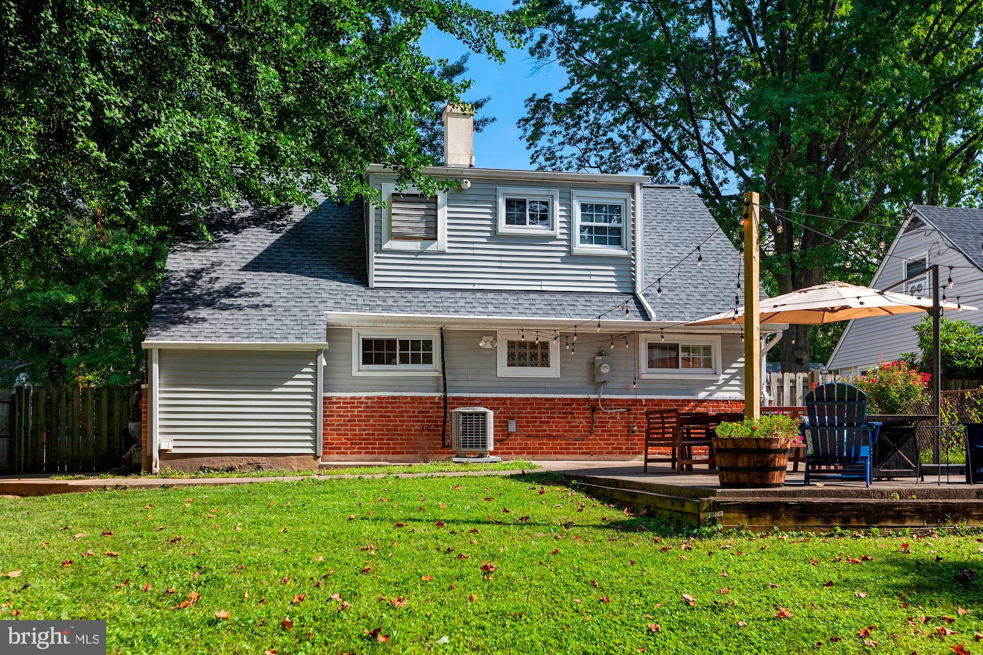 708 Justin Way Silver Spring, MD 20901 - Photo 28 of 30