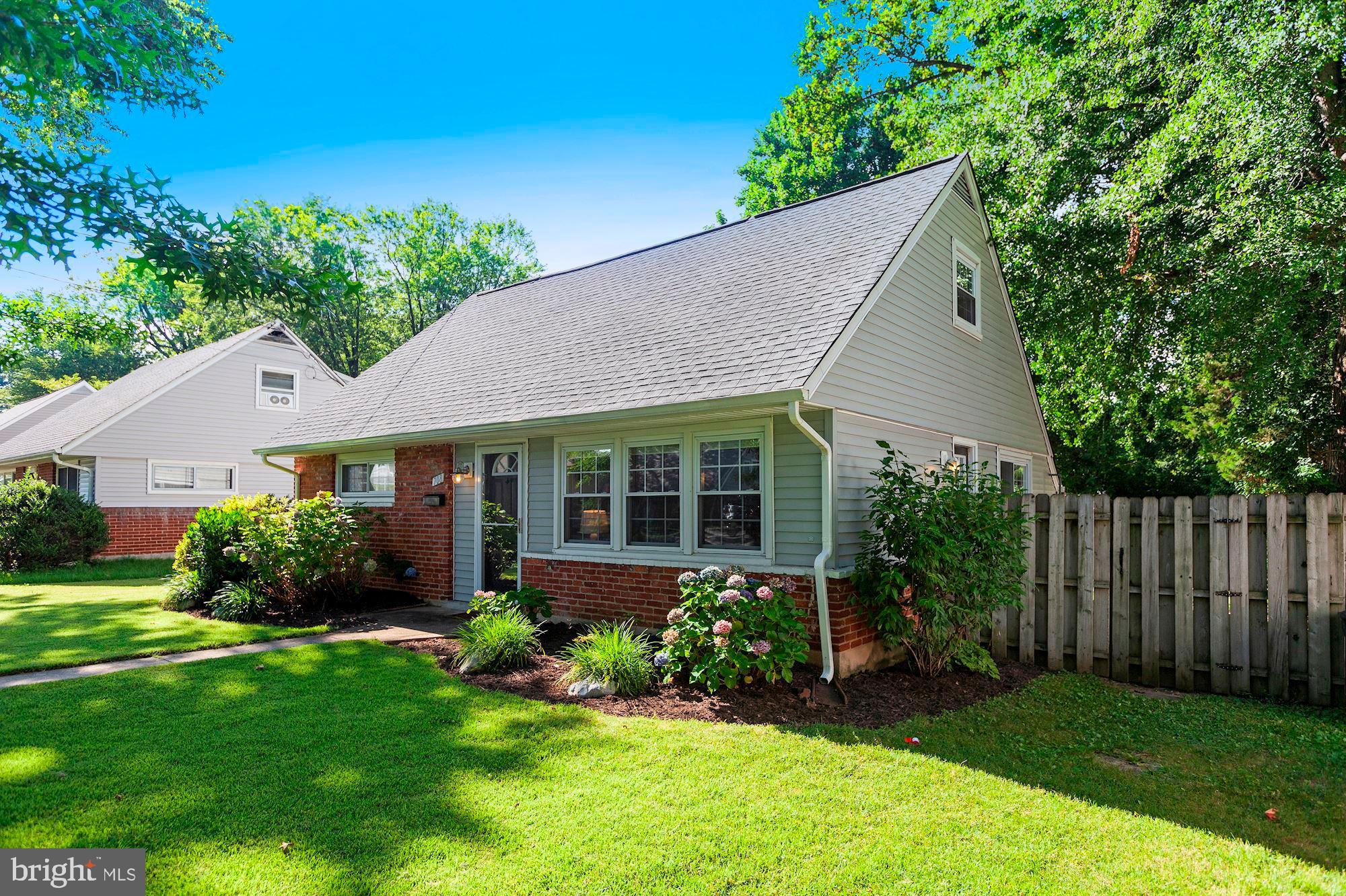 708 Justin Way Silver Spring, MD 20901 - Photo 30 of 30
