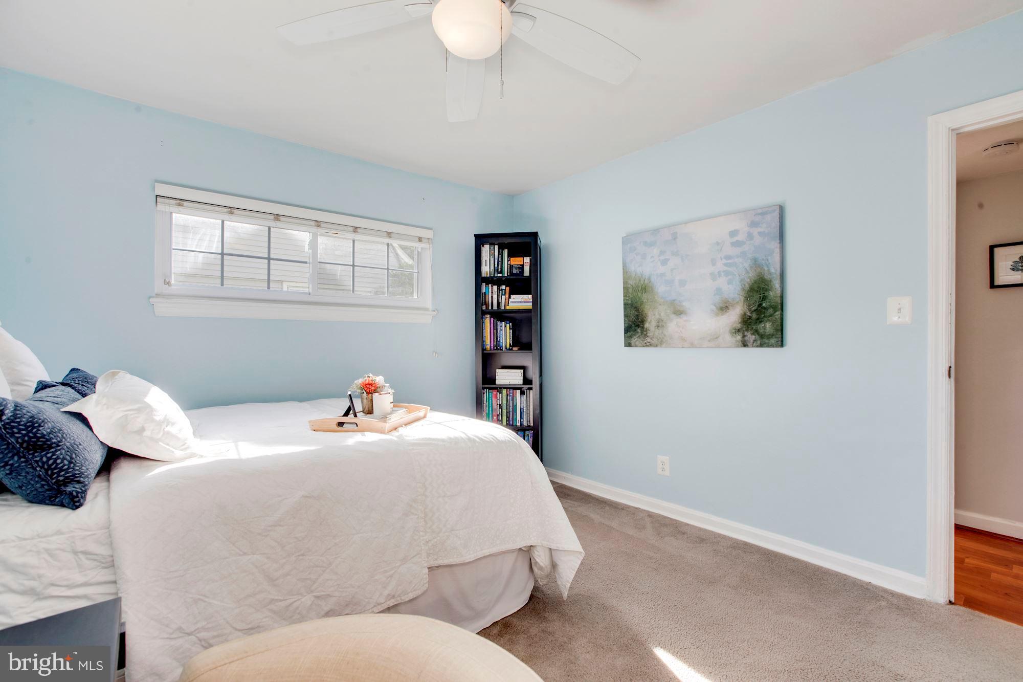 708 Justin Way Silver Spring, MD 20901 - Photo 5 of 30 Very spacious master!